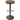 Dakota - Industrial Design Adjustable Barstool (Set of 2)
