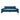 Upholstered 3 Seater Sofa With Wide Armrests