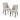 Holls - Dining Chair (Set of 2) - Beige