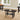 Table Set: Coffee, End, Side, Accent, Living Room, Transitional (Set of 3) - Oak