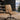 Eclarn - Top Grain Leather Office Chair - Brown