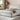 Kaleea - Queen Bed - Beige