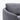 Yuina - Linen Loveseat - Gray