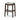 Modern Stool & Nail Head Detailing