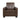 Manville - Contemporary Tufted Loveseat Pushback Recliner