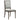 Perkins - Upholstered Dining Side Chair (Set of 2) - Dark Brown