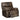 Rustic Swivel Gliding Recliner