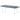 Upholstered Tufted Bench - Gray
