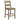 Cressley - Counter Chair (Set of 2) - Light Oak