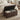 Dover - Storage Ottoman Bench - Distressed Brown