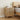 Bedside Table With Grille Design And 2 Drawers, Side Table For Bedroom - Oak