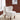 Zusud - Teddy Sherpa Accent Chair - White
