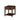 Malachi - Table, Versatile Design