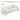Oversized Sofa, 3 And 2 Seater - Beige