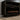 Avondale - 83" Electric Fireplace TV Console, For TVs Up To 95" - Charcoal Brown