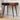 Curved Writing Desk
