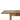 Mini Butterfly Dining Table - Oak