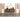 Washoe - 4 Door Accent Cabinet - Walnut
