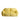 Giant Bean Bag Couch, Ultra Soft Fluffy Loveseat For Living Room Reading Chair With Pillows - Yellow