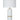 Wake - Table Lamp - White / Brass