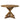 Wallace II - Weathered Dining Table - Oak