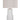 Valdivia - Table Lamp - White