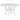 Tyler - Round Dining Table With Shelf Round Table - White