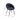 Klaus - Side Chair (Set of 2) - Black