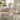 Harola - Cross-Back Dining Side Chairs In (Set of 2) - Smoky White