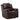 Charlotte - Glider Recliner With Classic Style