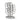 Wine Rack - Black