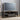 Home, Livingroom TV Stand With Drawer & Five Open Shelves - Faux Marble YelloWith Distressed Gray