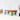 Maddox - Bench - Rustic / Tan