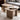 L-Shape Coffee Table For Living Room