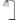 Rhyne - Desk Lamp - Black