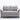 Callie - Woven Fabric Loveseat