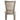 Gabrian - Two Tone, Reclaimed Side Chair (Set of 2) - Beige / Gray