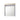 Leonor - Mirror With LED Light Frame - Gray