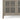 Acadian - Medium Storage Cabinet - Light Brown