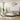 King Size, Stylish High Headboard Bed, High Quality - White