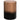 Curtis - Ombre Metal Cylinder Accent Table