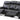 Contemporary Three Seater Sofa