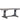 Leventis - Dining Table - Weathered Gray