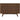 Caroline - Mid-Century Modern Solid Wood Dresser - Brown