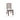 Pascaline - Rustic Side Chair (Set of 2) - Gray / Brown