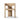 Avenel - Sculptural Block Accent Chair