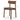 Pierre - Dining Chair (Set of 2) - Brown
