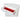 Abigale - 5 Drawer Chest With LED Lighting - White