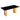 Rectangular Dining Table - Gold / Black