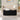 Fuji - Upholstered Oval Storage Bench